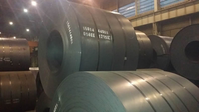 hot-rolled-coil