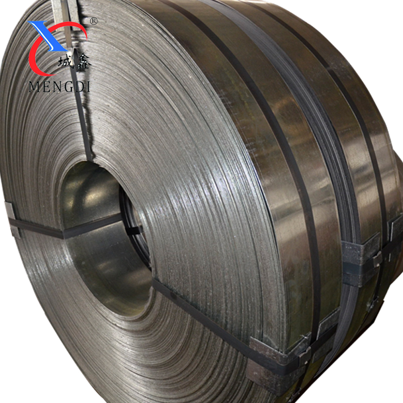 Hot Dipped Galv. Steel Coil