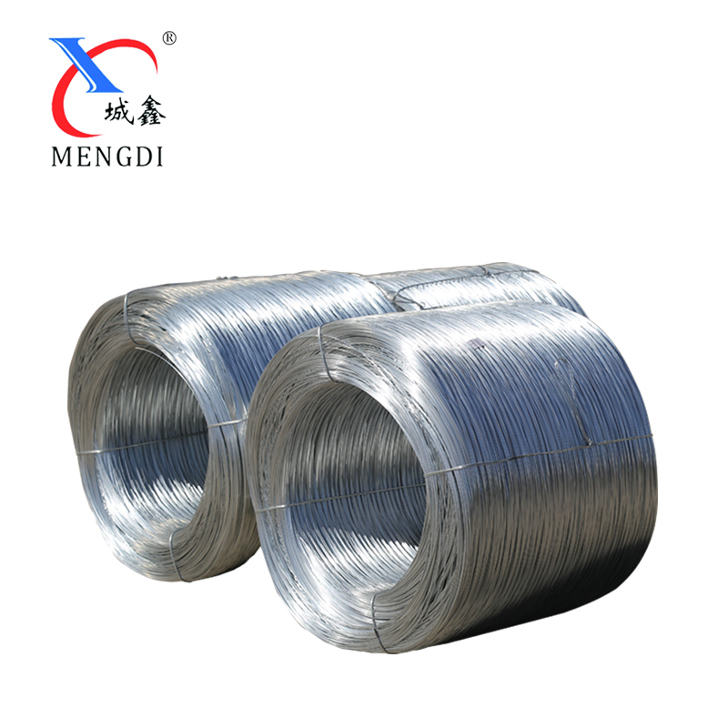 Hot Dipped Galvanized Wire